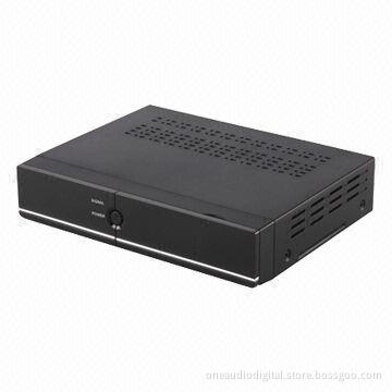 DVB-S2 Receiver